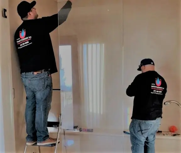 Professional plumbing installation for Tankless Water Heater Installation in Pine Spring